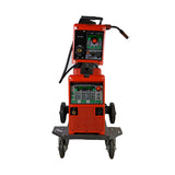 320Amp Pulse Air Cooled Mig System