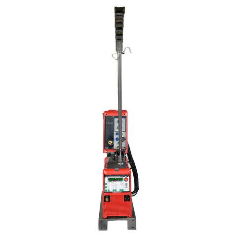 400Amp Aluminum Air Cooled System - CMT