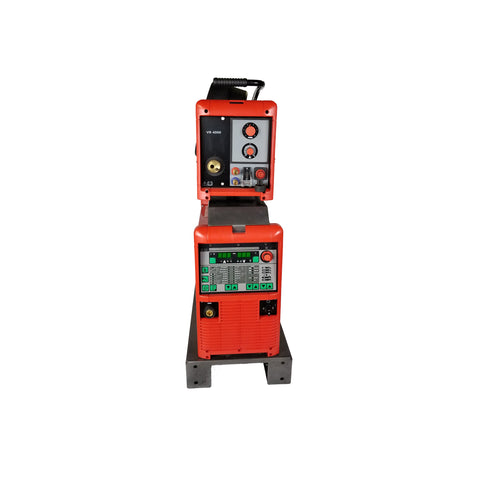 500Amp Air Cooled Pulse Mig System - TPS