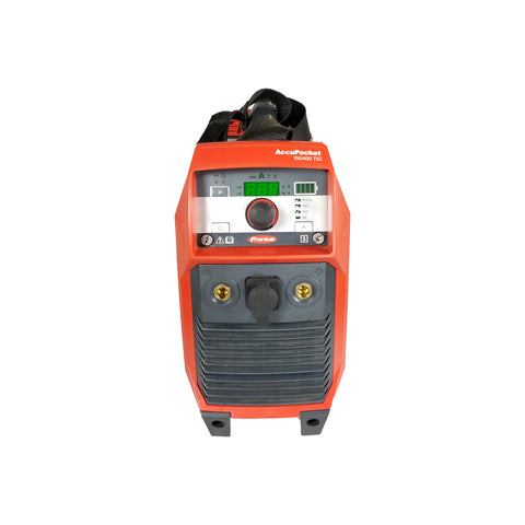 Accupocket 150 TIG