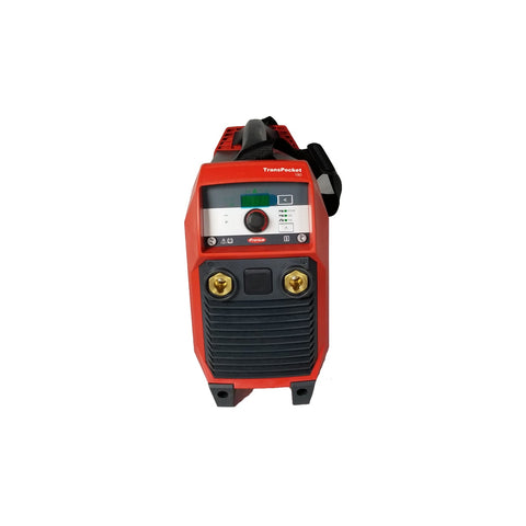 Transpocket 180 TIG