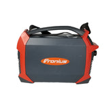 Battery Powered 150Amp Welder  - Accupocket 150