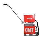 400Amp Aluminum Air Cooled System - CMT