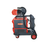 600 Amp Pulse Water Cooled Mig System - TPSi