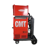 500Amp Aluminum Water Cooled System - CMT