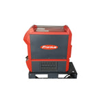 500Amp Steel Water Cooled System