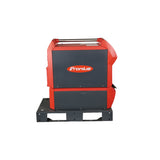 500Amp Steel Water Cooled System