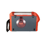 250Amp Compact Steel Air Cooled System