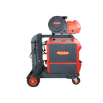 600 Amp Pulse Water Cooled Mig System - TPSi