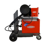 320Amp Pulse Air Cooled Mig System