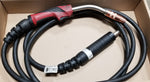250Amp Compact Steel Air Cooled System