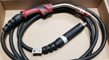 250Amp Compact Steel Air Cooled System