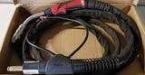 600 Amp Pulse Water Cooled Mig System - TPSi