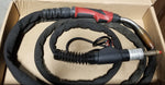 500Amp Steel Water Cooled System