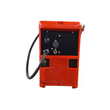 270Amp Pulse Air Cooled Mig System with Euro Connection